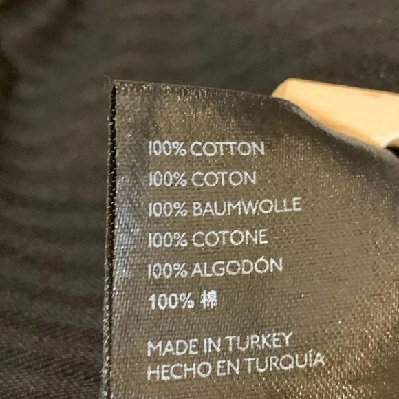 We‎ the Free Women's Maggie Metallic Rose Coated Distressed Hem Jeans SIze 30 - Picture 9 of 13